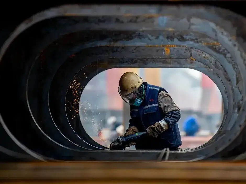 La actividad metalúrgica volvió a caer en junio y Buenos Aires fue una de las provincias más afectadas