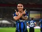 lautaro martinez  inter milan  chamoions league