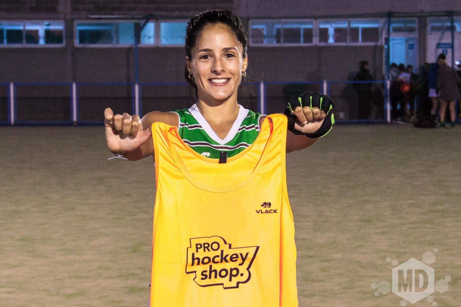 Jesica Álvarez: “Cuando conectamos, marcamos la diferencia”