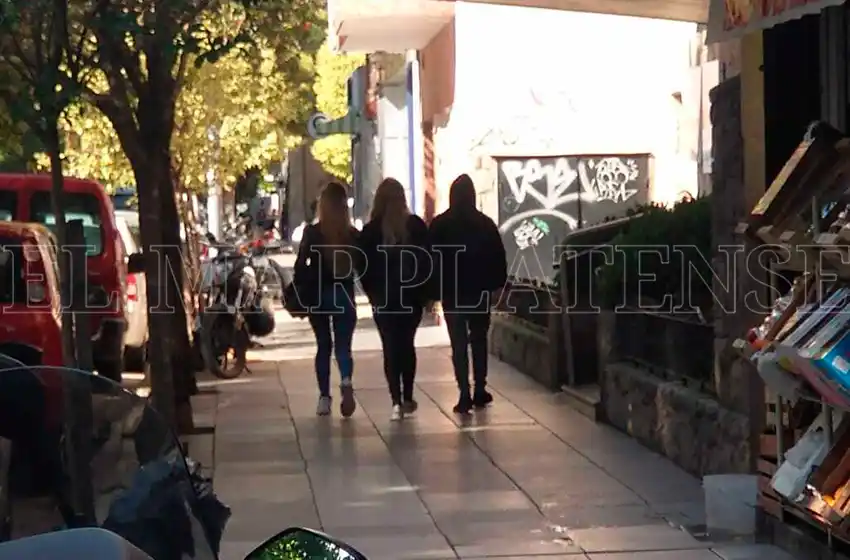 Despiste en la costa: declaró el conductor y su defensa asegura que "está preocupado por la salud de la víctima"