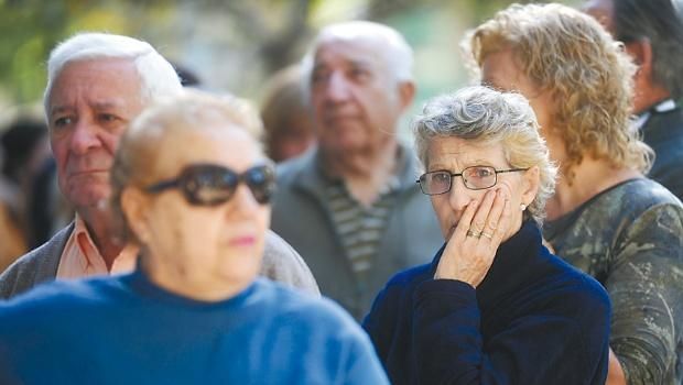 Qué pasos debe cumplir un jubilado para saber si está incluido en el reajuste