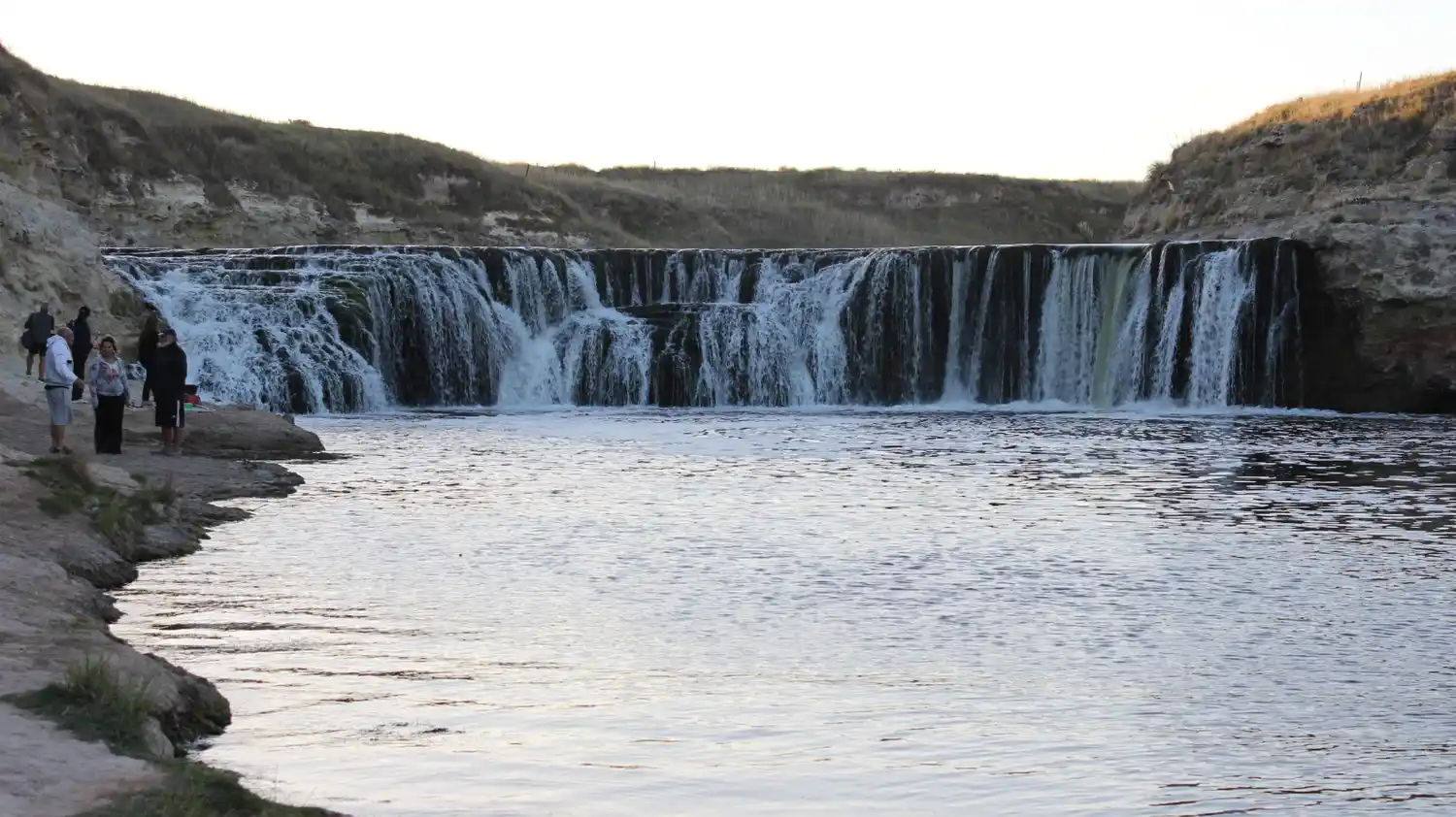 La Comarca del Río Quequén Salado comienza a activarse