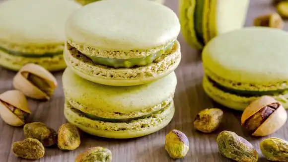 El fruto seco que se convirtió en el nuevo rey de los postres