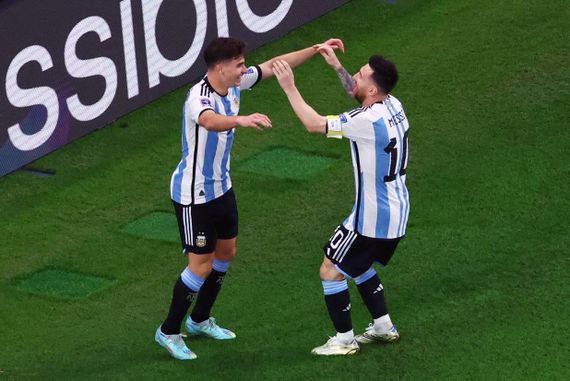 Definieron las ternas para los premios Olimpia