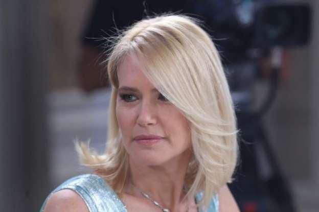 Valeria Mazza reivindicó sus dichos sobre el feminismo en la mesa de Mirtha
