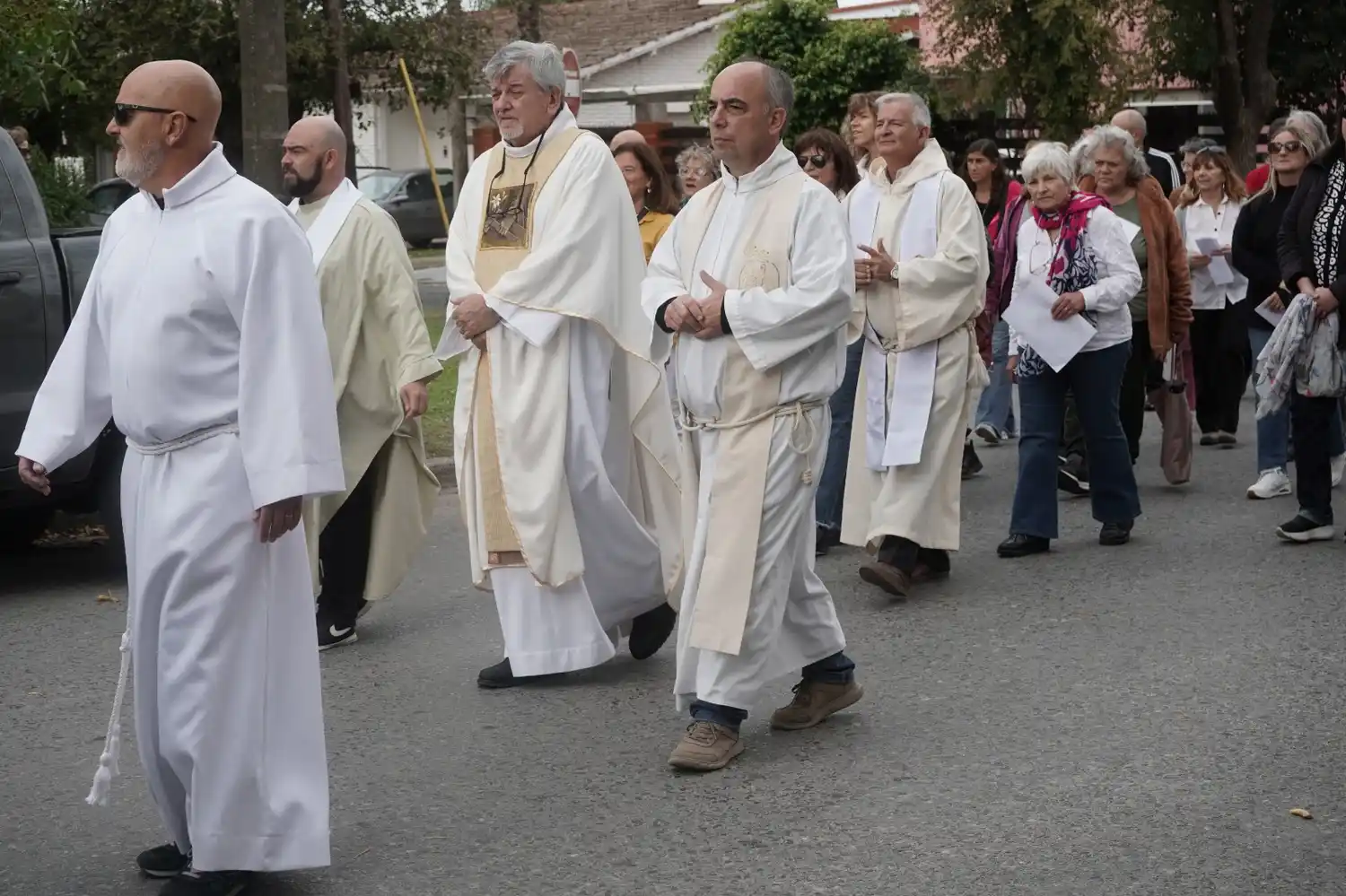 Procesión