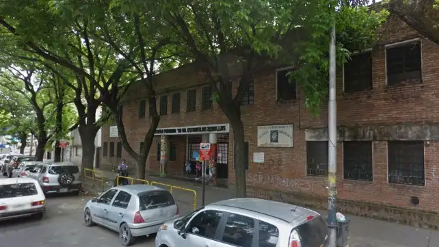 Casos de sarna en alumnos de una escuela primaria de barrio Echesortu