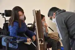 Stefanía Ferrando y Maximiliano Gómez competirán en Tokio