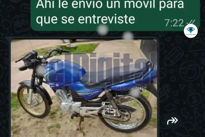 Vecinos colaboraron en la resolución de dos hechos gracias al sistema “Ojos en Alerta”