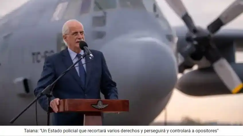 Javier Milei reformuló por DNU la Ley de Inteligencia y la SIDE podrá disponer la detención de personas