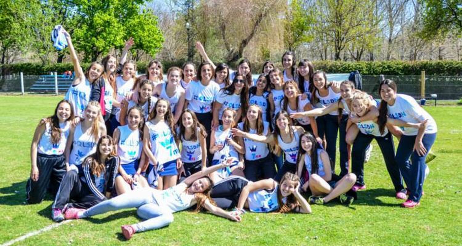 La 7ma de Náutico campeona