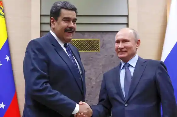 Para Rusia, sería "catastrófico" que EE.UU intervenga en Venezuela