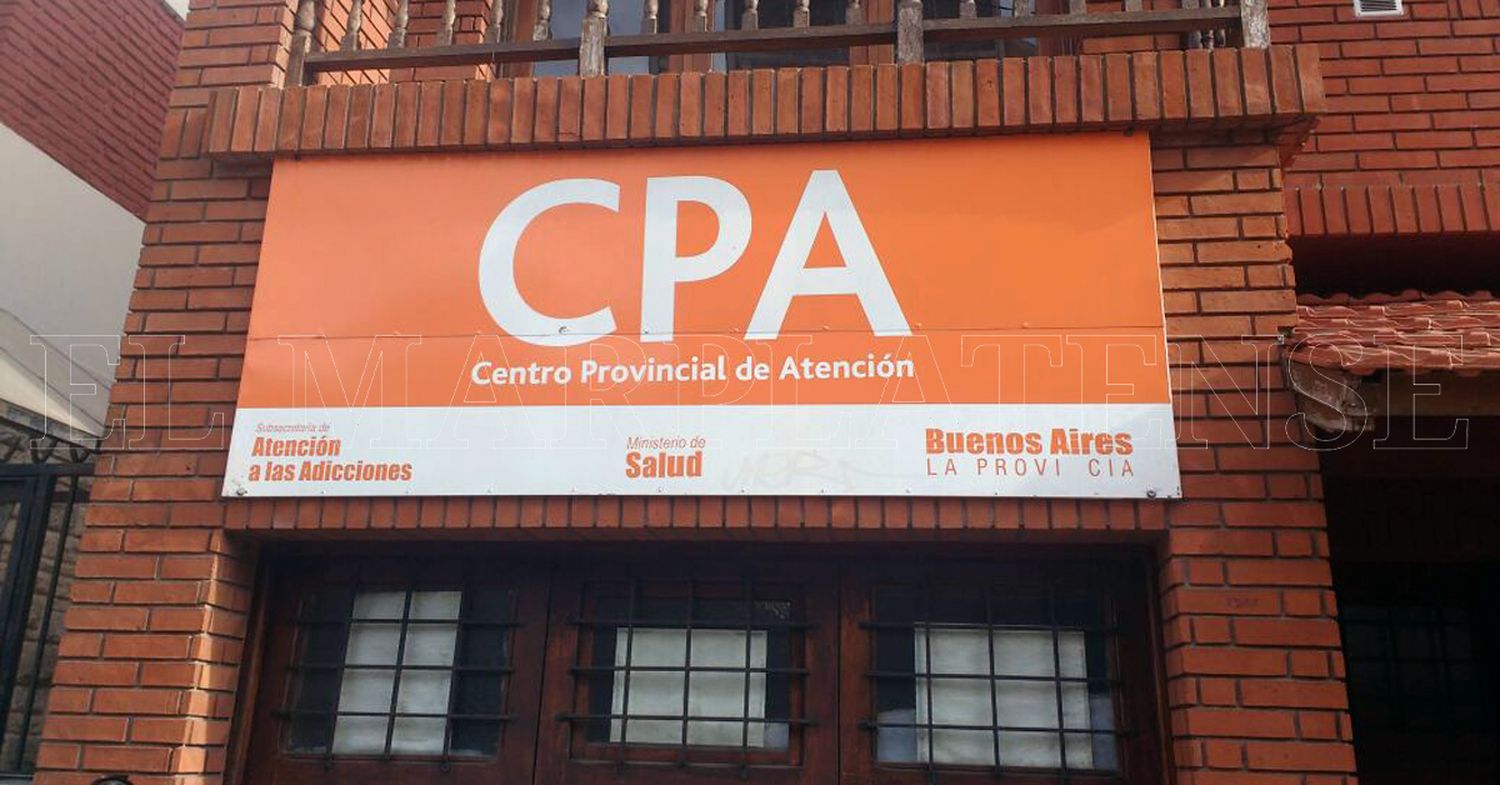 Adicciones: peligra la atención en los centros de prevención