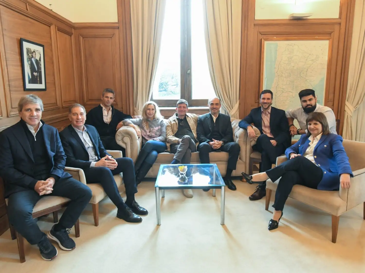 La mesa política encabezada por Karina Milei se reunirá para evaluar la viabilidad de los proyectos prioritarios y definir el futuro de las reformas electorales.