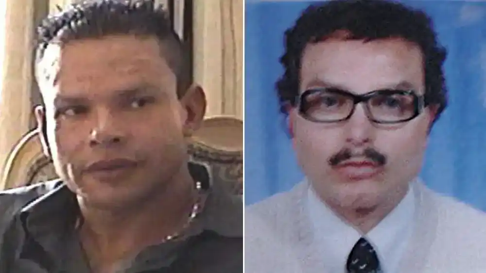 ¿Liberado por la justicia de EE.UU. alias Chupeta?: esto es lo que se sabe