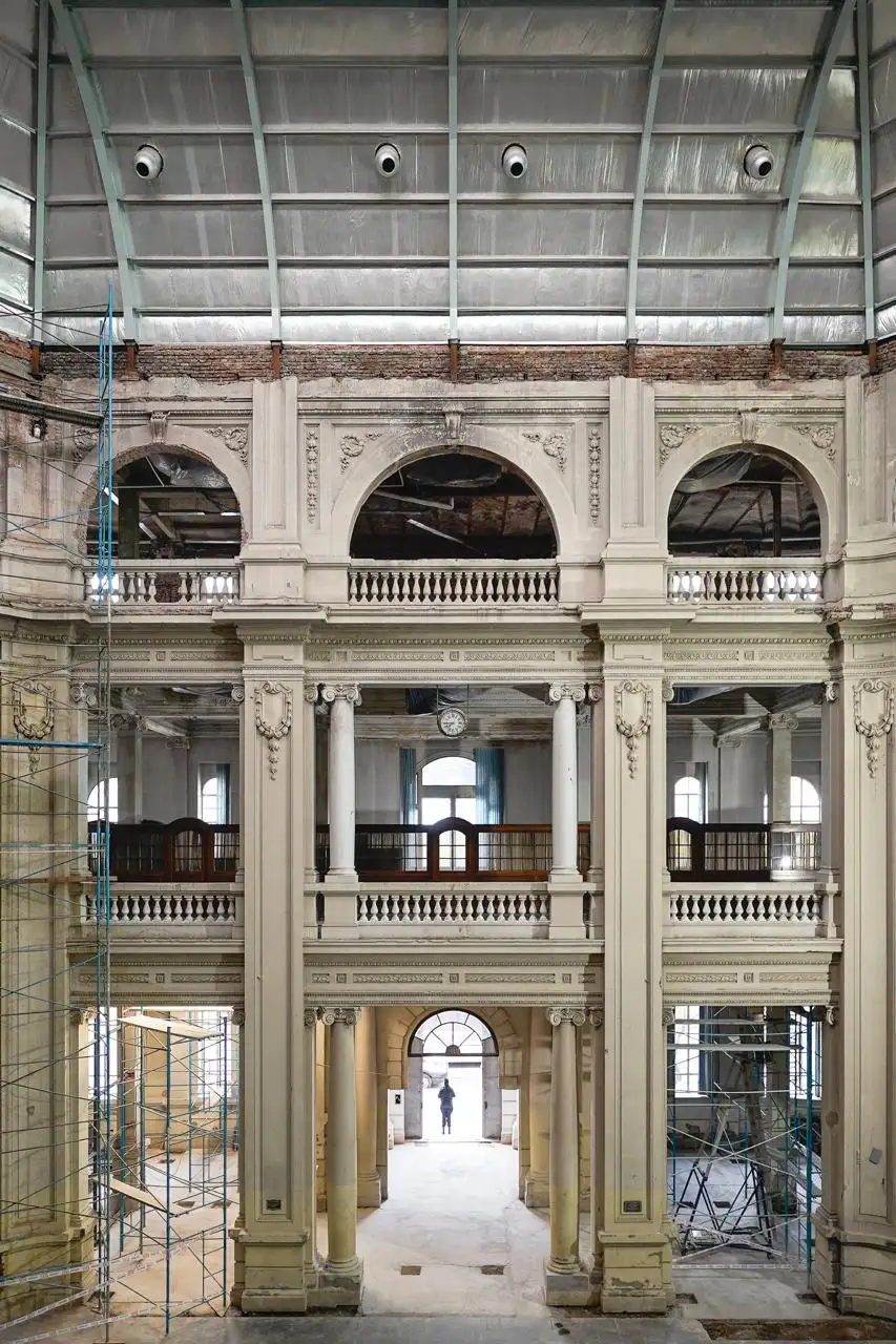 banco nación bahía blanca - 1