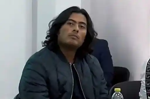 Fiscalía de Colombia espera condenar al hijo de Petro el año que viene