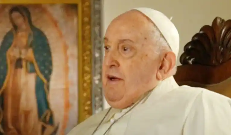 El Papa pone en la agenda de “pendientes” su viaje   a la Argentina