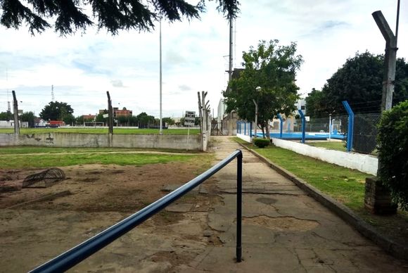 Condena por abuso para el empleado del Estadio de 50 años que mantenía relaciones sexuales con una chica de 15