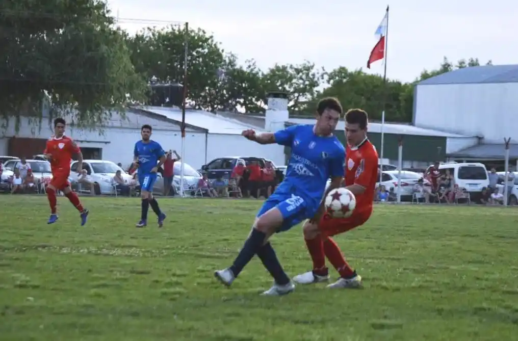 Cuenta regresiva: Este lunes se define si se juega el primer torneo oficial