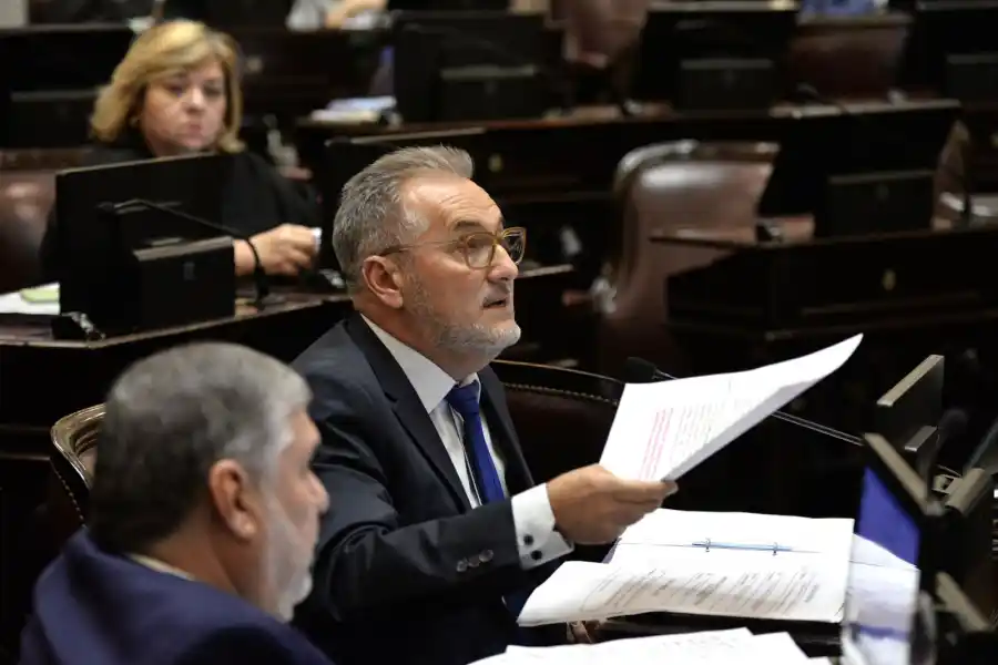Fortalecimiento de la justicia penal federal en Santa Fe