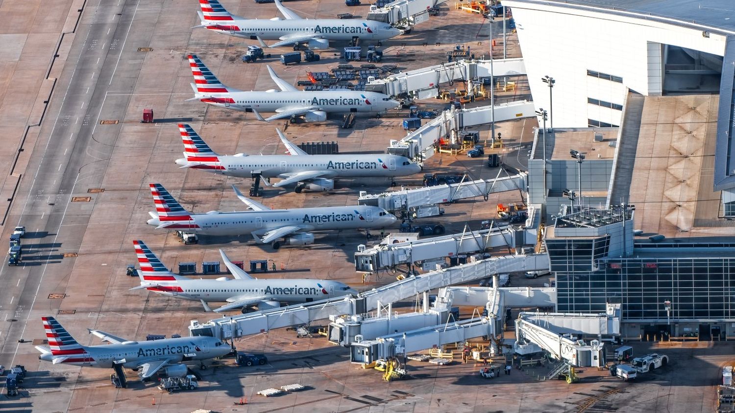 Trips, goals, and miles: American Airlines' play with soccer