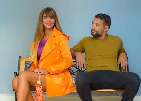 Entrevista exclusiva a Ximena Capristo. “La gente se ríe mucho de los personajes”