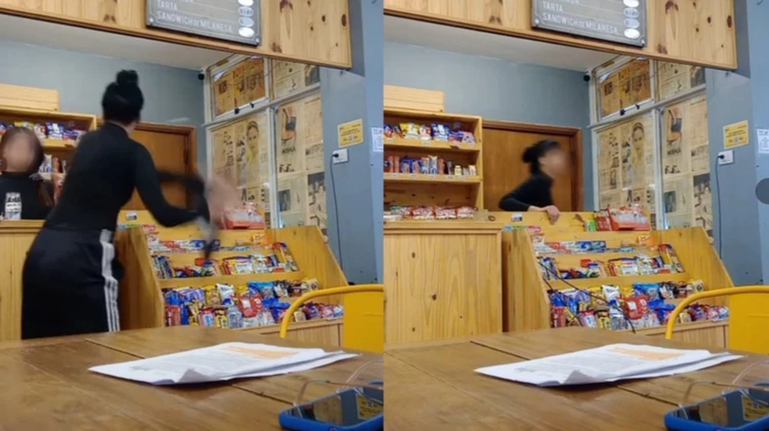 Captura de video