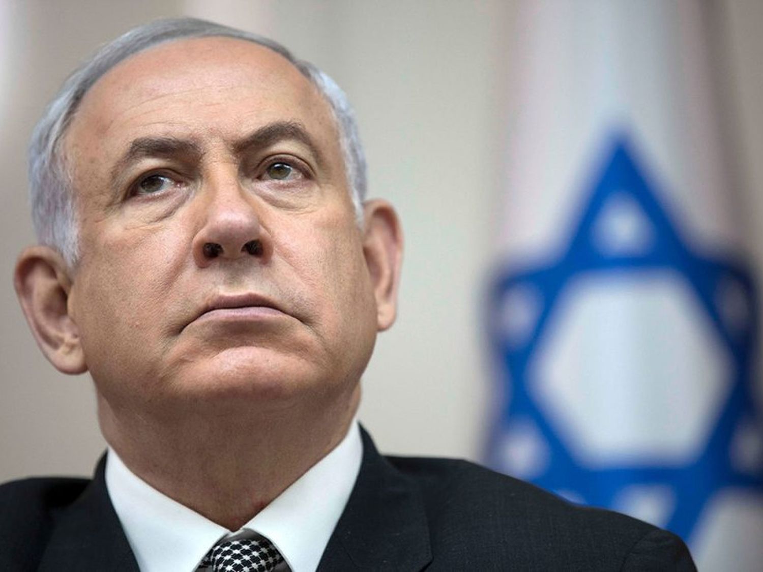 Israel aseguró que volverá a atacar a Irán si retoman su programa nuclear.