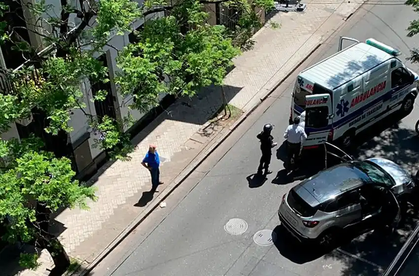 Ataque al hijo del cónsul de Siria: detuvieron a un hombre tras ocho allanamientos