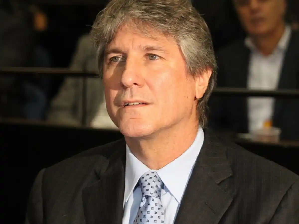 Pidieron cuatro años de cárcel para Boudou