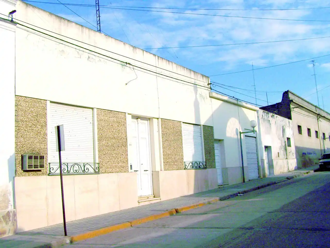 El Juzgado Federal podría habilitarse en marzo