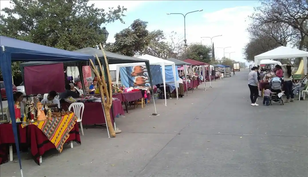 Rosario será una gran usina de emprendedorismo