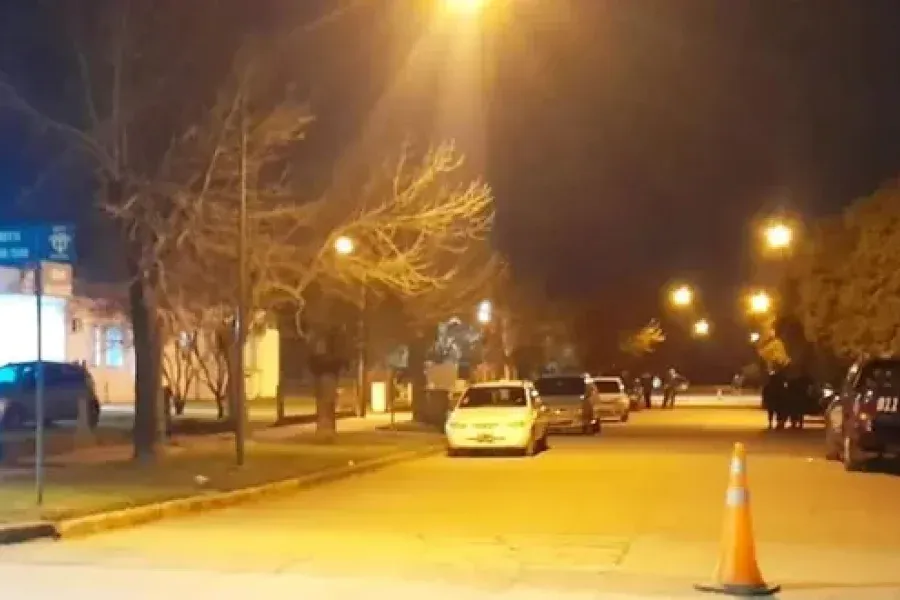 Tragedia familiar en un cumpleaños: se conocieron más detalles de lo sucedido 