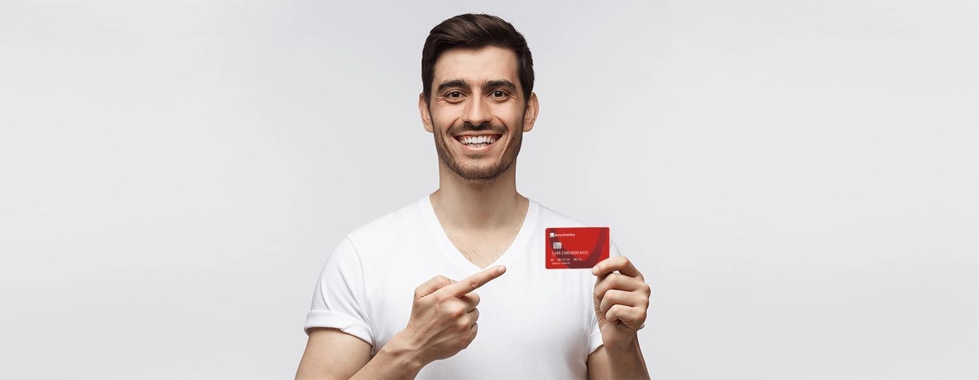 Disfrutá los beneficios locales comprando con las tarjetas de crédito de Banco Entre Ríos