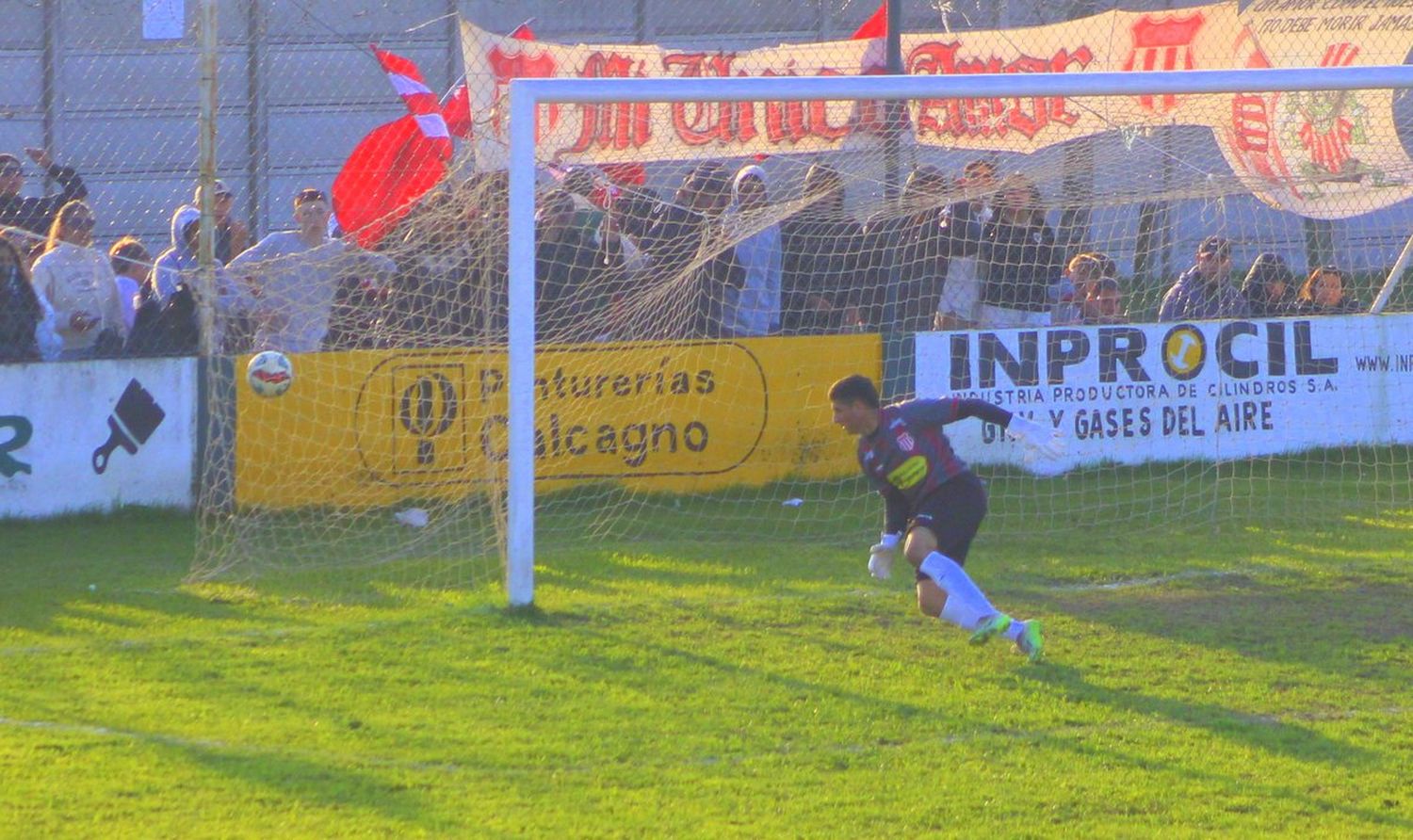 Se jugó la 9na Fecha del Torneo Oficial 2025 “Copa El Rodeo”