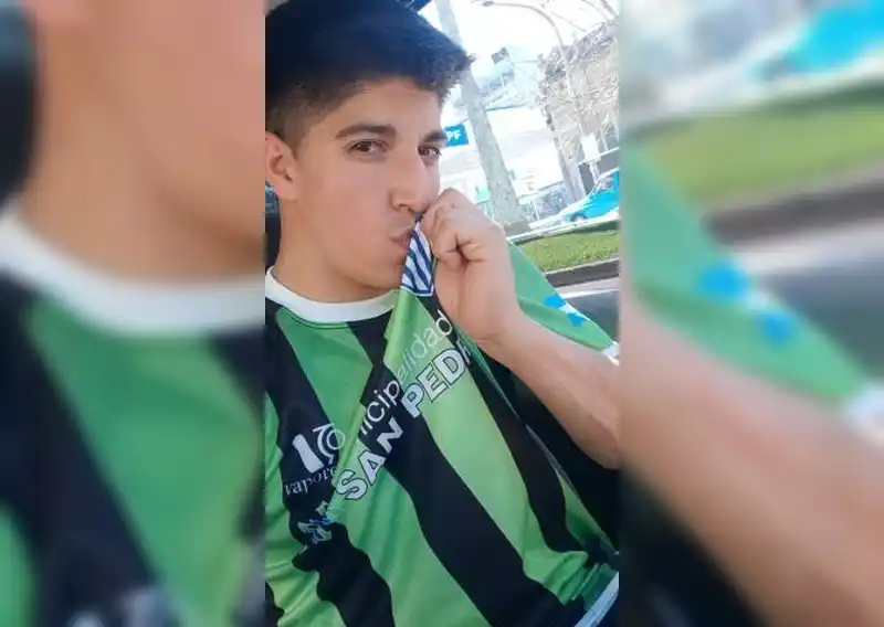 Pablo Albornoz y el gran momento de Agricultores en el Torneo Preparación 2021: “El objetivo es salir campeón”