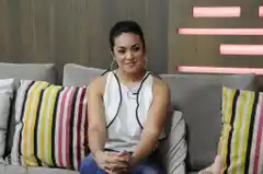 La tandilense Ángela Leiva fue confirmada para el Cantando 2020