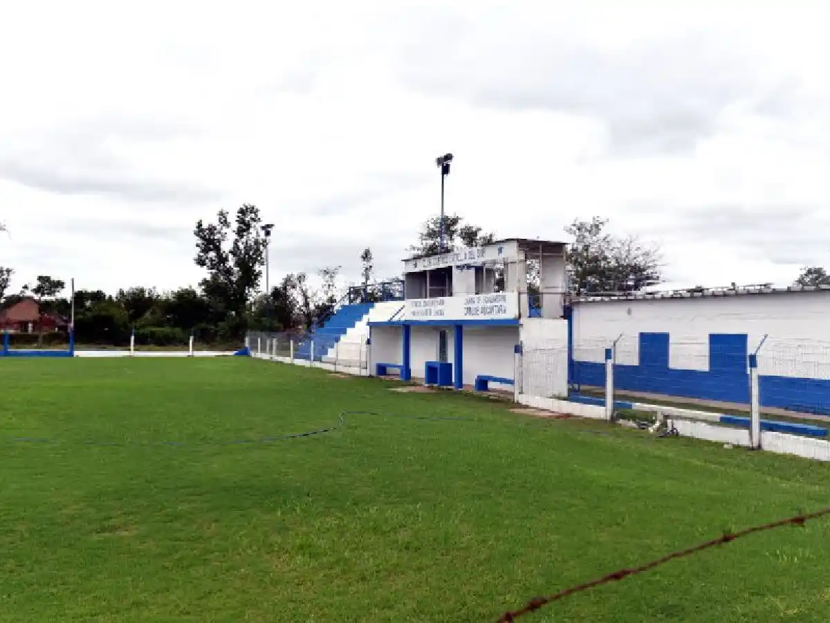 Roban en club de Baby Fútbol por tercera vez en cuatro días