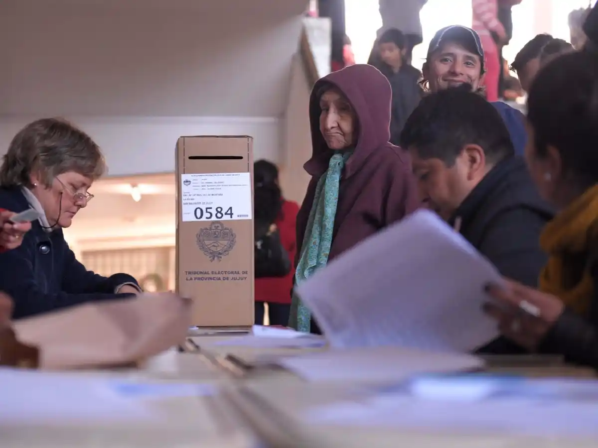Superdomingo electoral: cerraron los comicios y hay expectativa por los primeros resultados oficiales
