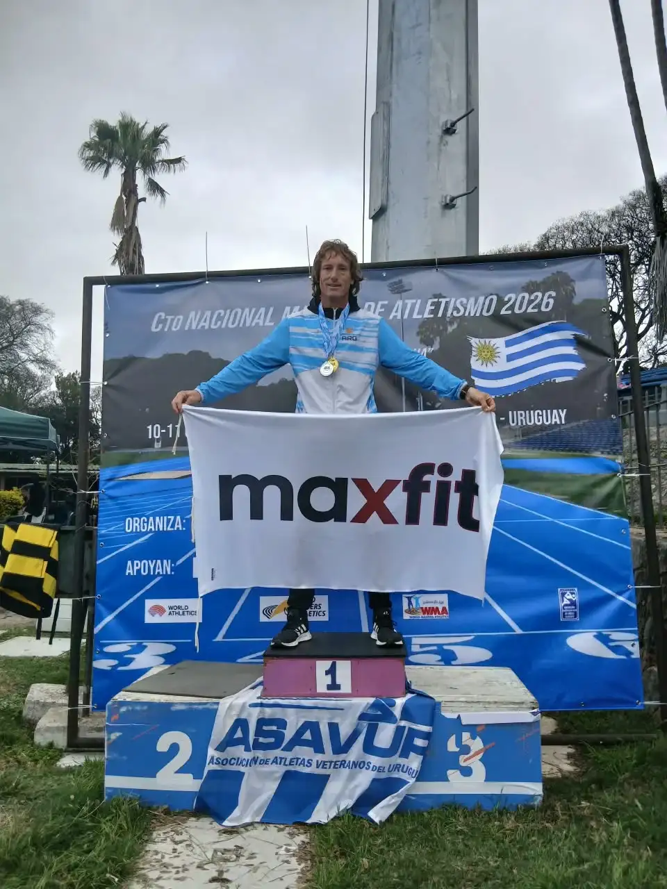 saltape podios uruguay - 9