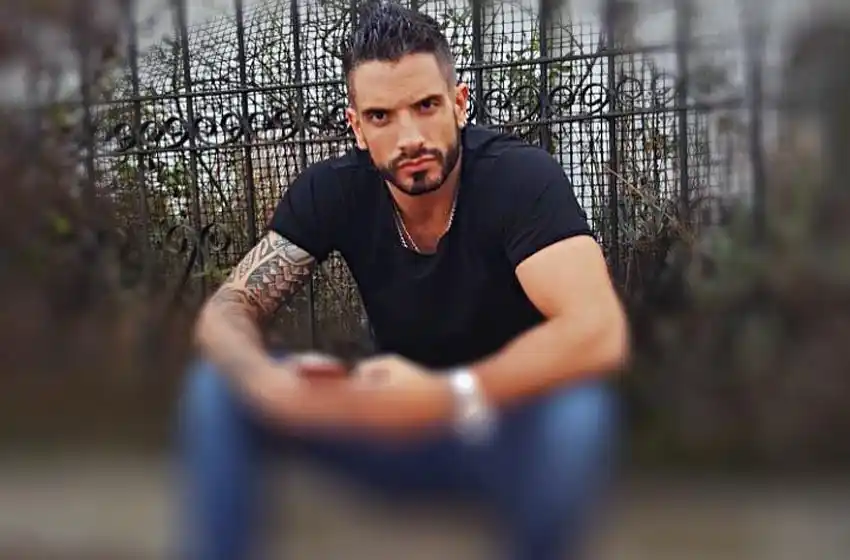 Tras la filtración de videos íntimos, el periodista Juan Cruz Sanz habló por primera vez