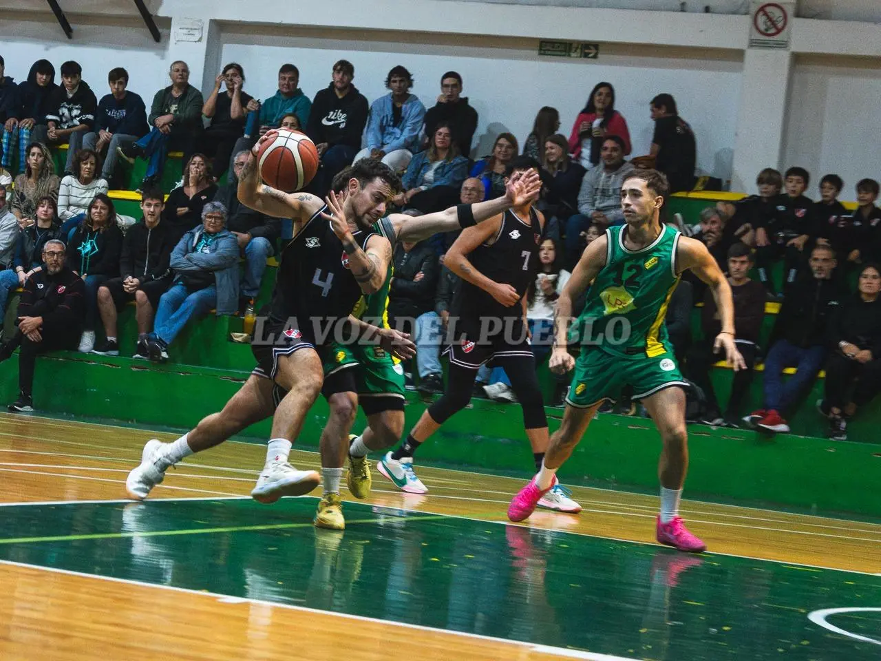 Argentino y Costa Sud se enfrentan en un partido prometedor en el Cesar “Griyo” Goizueta