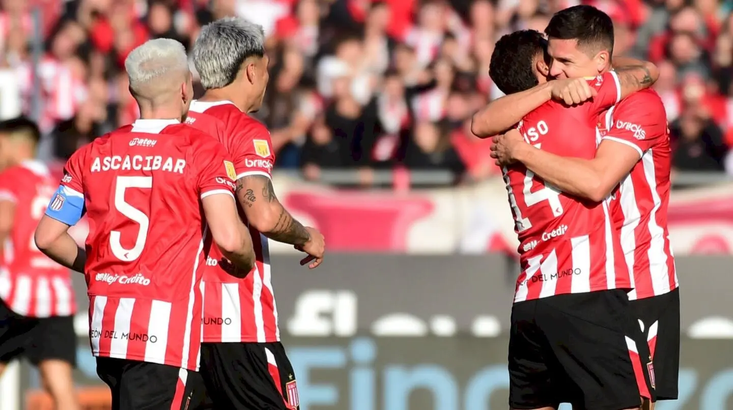 Estudiantes venció a Gimnasia en el Clásico de La Plata