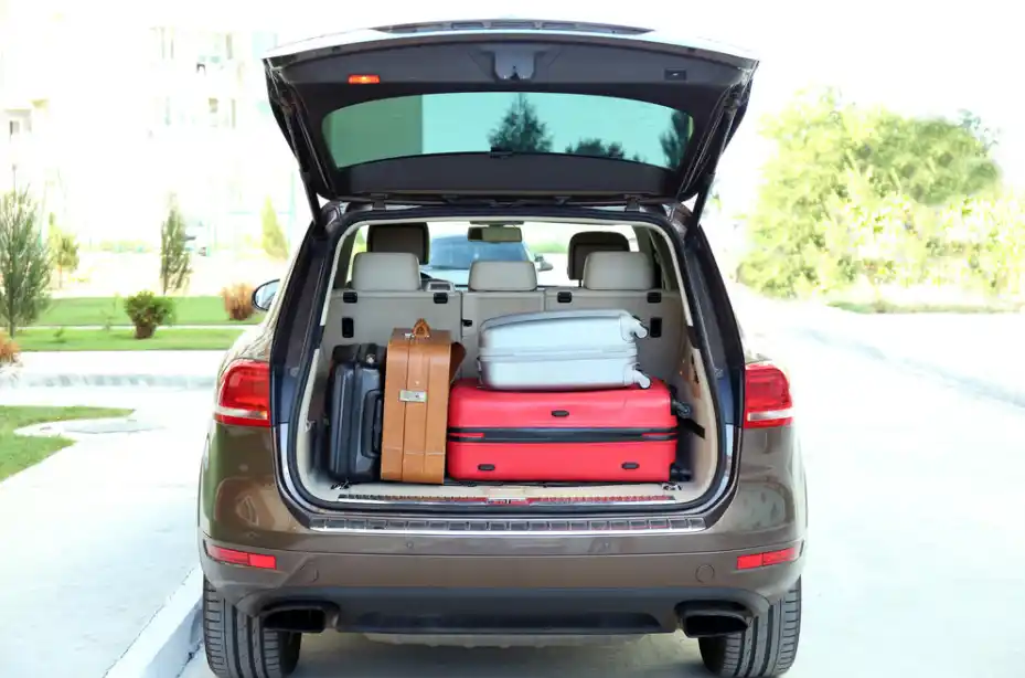 Vacaciones de verano: Recomendaciones y la documentación requerida para viajar en auto