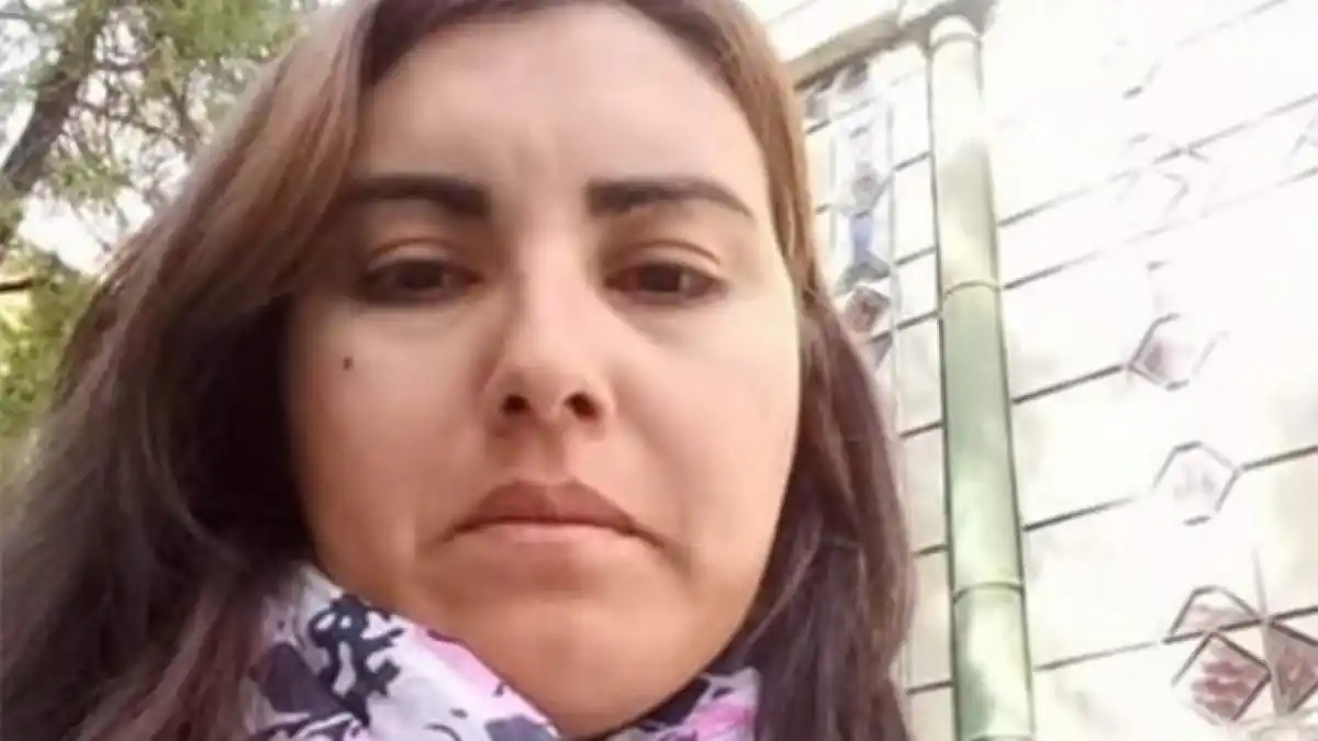 Apareció Yanina Vargas, la mujer de Las Toscas que estaba desaparecida