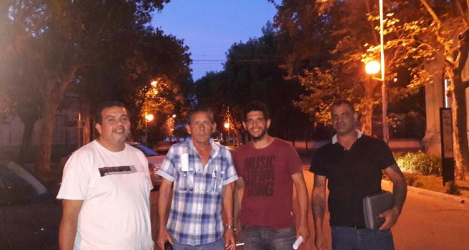 Paritaria municipal: 500 pesos de aumento al básico para todos los trabajadores