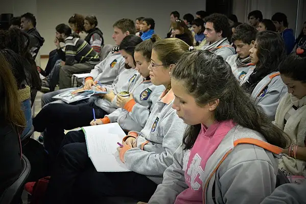 Mañana comienzan las clases de UBA XXI Gualeguaychú