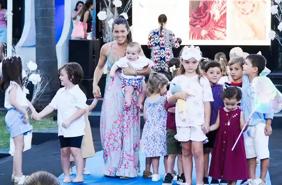 Evento apertura de temporada verano 2025/2026 del Club Hípico Concordia