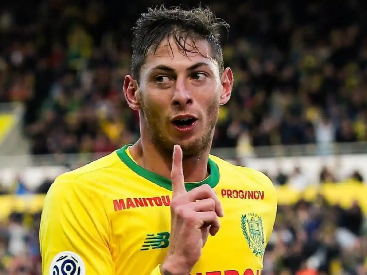 Un hombre fue detenido por homicidio involuntario en caso de Emiliano Sala